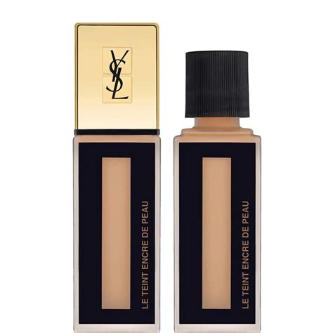 le teint encre de peau yves saint laurent